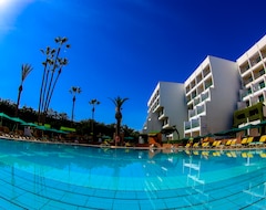 Ξενοδοχείο Hotel Argana Agadir (Αγκαντίρ, Μαρόκο)