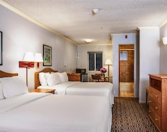 Khách sạn Hotel Buena Vista (San Luis Obispo, Hoa Kỳ)