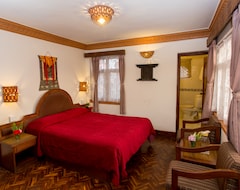 Hotel International Guest House (Katmandu, Nepal)