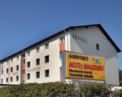 Khách sạn Airport Hotel Walldorf (Mörfelden-Walldorf, Đức)