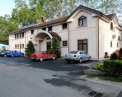 Khách sạn Vila Vrbas (Banja Luka, Bosnia and Herzegovina)