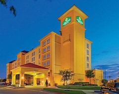 Hotel La Quinta by Wyndham Arlington North 6 Flags Dr (Arlington, USA)