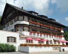 Khách sạn Country Partner Alpenros (Bayrischzell, Đức)