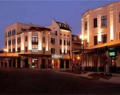 Hotel River Inn Of Harbor Town (Memphis, USA)
