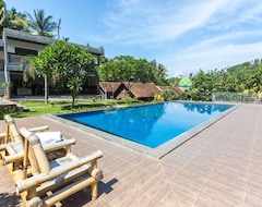 Oyo 2020 Hotel Bumi Aditya (Senggigi, Indonezija)