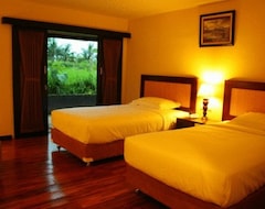 Hotel The Oxalis Regency (Magelang, Indonesia)