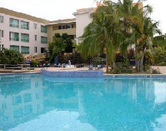 Hotel Aguas Azules ex Club Amigo (Varadero, Cuba)