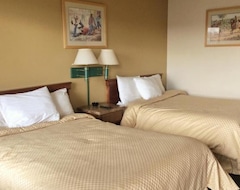 Hotel Rodeway Inn & Suites (Winnemucca, EE. UU.)