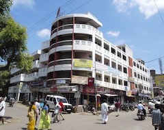 Hotel Neww College House (Madurai, India)