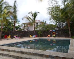 Khách sạn Les Lauriers (Pointe aux Canonniers, Mauritius)