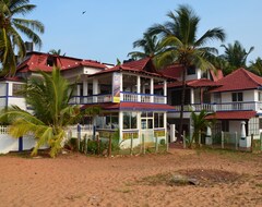 Hotel Casa Dos Reis Beach Resort (Calangute, Indija)