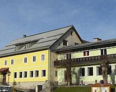 Khách sạn Hotel Lindenhof (Lackenhof, Áo)