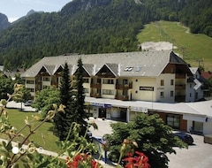 Aparthotel Vitranc Apartments (Kranjska Gora, Slovenija)