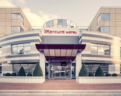 Hotel Mercure Paris Massy Gare TGV (Massy, Frankrig)