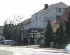 Hotel Kögel (Erbach an der Donau, Alemania)