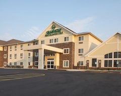 Grandstay Hotel & Suites Mount Horeb - Madison (Mount Horeb, USA)
