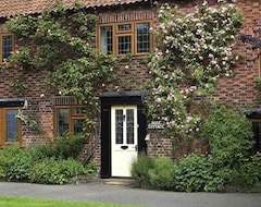 Bed & Breakfast Rose Cottage (Lincoln, Ujedinjeno Kraljevstvo)