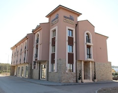 Otel Hesteya (Svilengrad, Bulgaristan)