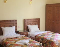 Hotelli New Minerva (El Jizah, Egypti)