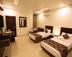 Khách sạn Nirmal Residency (Bhopal, Ấn Độ)