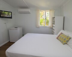 Majatalo Hillcrest Guest House (Cooktown, Australia)