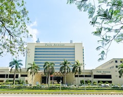 Khách sạn Park Avenue Sungai Petani (Sungai Petani, Malaysia)