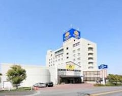 Khách sạn Apa Hotel Takamatsu Airport (Takamatsu, Nhật Bản)
