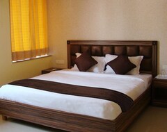 Hotel Ess Pee Grand (Mohali, Indija)