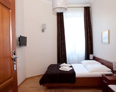 Hotel Śródmiejski (Kielce, Poland)