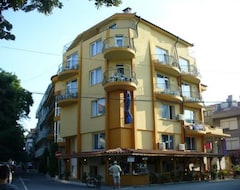 Hotelli Peneka (Pomorie, Bulgaria)