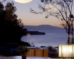 Hotel Irida (La Canea, Grecia)