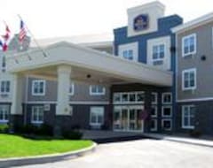 Khách sạn Best Western Plus Bridgewater & Convention Centre (Bridgewater, Canada)