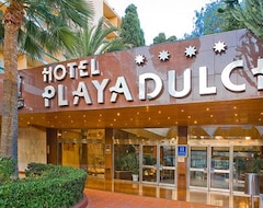 Playadulce Hotel (Almeria, Spain)