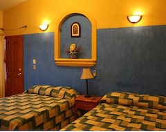 Khách sạn Hotel Quetzalcoatl (Coatzacoalcos, Mexico)