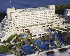 Lomakeskus Royal Solaris Cancun (Cancun, Meksiko)