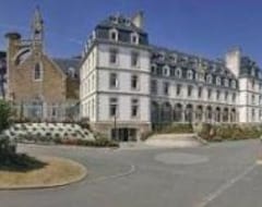 Hotel Belambra Clubs Tregastel - Le Castel Sainte Anne (Trégastel, Francuska)