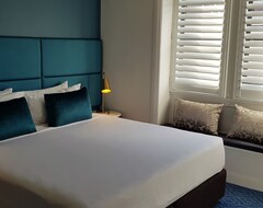 Hotel Avoca Randwick By Sydney Lodges (Sídney, Australia)