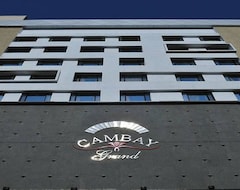 Khách sạn Hotel Cambay Grand (Ahmedabad, Ấn Độ)