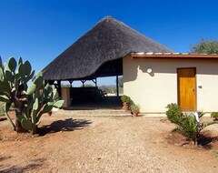 Hotel Etango Ranch Guest Farm (Windhoek, Namibia)