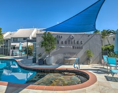Otel Nautilus Noosa Holiday Resort (Noosa, Avustralya)