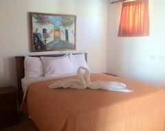 Hotelli El Mirador Residencial (Nagua, Dominikaaninen tasavalta)