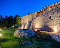 Resort Relais La Costa Historical Residence (Monteriggioni, Italien)