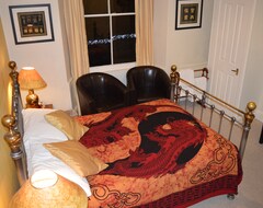 Hotel Wanslea guesthouse (Ambleside, United Kingdom)