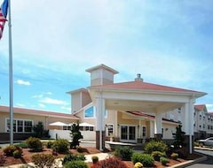 Otel Econo Lodge Hadley (Hadley, ABD)