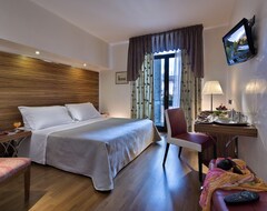Hotel Best Western Piemontese (Turín, Italia)