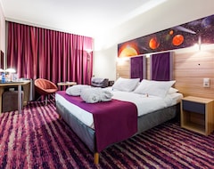 Khách sạn Hotel Galaxy (Kraków, Ba Lan)