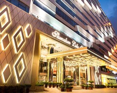 Hotel Shenzhen Lido (Shenzhen, China)