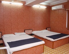Hotel Meera Dwarika (Dwarka, Indien)