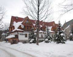 Khách sạn Jurek OSW (Zakopane, Ba Lan)