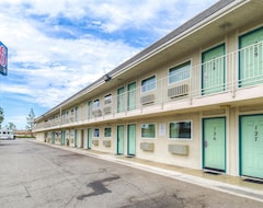 Khách sạn Motel 6-Anaheim, Ca - Fullerton East (Anaheim, Hoa Kỳ)